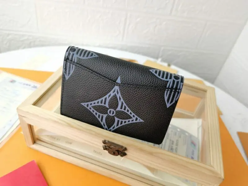 louis vuitton lv card case pour unisexe s_115aaa22